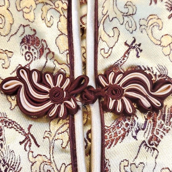 Vietnamese top - Picture 6 of 6